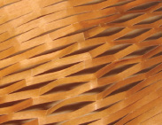Lazer Cut : Tennâge® wood veneer sheets
