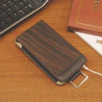 iPod Cases with Ki-ori Tennge