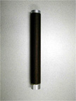 Tennage Sample：Wrapped on a stainless steel pipe